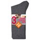 OHNE GUMMI - chaussettes hommes de NUR DIE