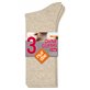 OHNE GUMMI - chaussettes hommes de NUR DIE