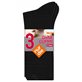 OHNE GUMMI - chaussettes hommes de NUR DIE