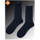 PASST PERFEKT chaussettes hommes Nur Die - 190 maritim