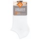 SNEAKER BAUMWOLLE - chaussettes sneaker homme de NUR DIE