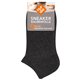 Sneaker Baumwolle (2 paires)