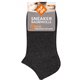 SNEAKER BAUMWOLLE - chaussettes sneaker homme de NUR DIE