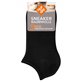 SNEAKER BAUMWOLLE - chaussettes sneaker homme de NUR DIE