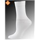 PASST PERFEKT chaussettes pour femmes de Nur Die - 920 blanc