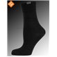 PASST PERFEKT chaussettes pour femmes de Nur Die - 940 noir