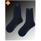 PASST PERFEKT chaussette femme de Nur Die - 190 maritim