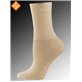 PASST PERFEKT chaussettes pour femmes de Nur Die - 355 beige