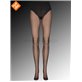 SEIDENFEIN IN SHAPE collants à effet gainant de Nur Die - 094 noir