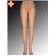 SEIDENFEIN IN SHAPE collant gainant de Nur Die - 230 amber