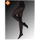 BLICKDICHT collants opaques de Nur Die - 094 noir