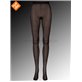 BLICKDICHT collant opaque Nur Die - 094 noir