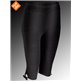 BAUMWOLL CAPRI legging de Nur Die - 094 noir