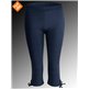 BAUMWOLL CAPRI leggings de Nur Die - 034 dunkelblau