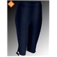 BAUMWOLL CAPRI legging de Nur Die - 034 dunkelblau