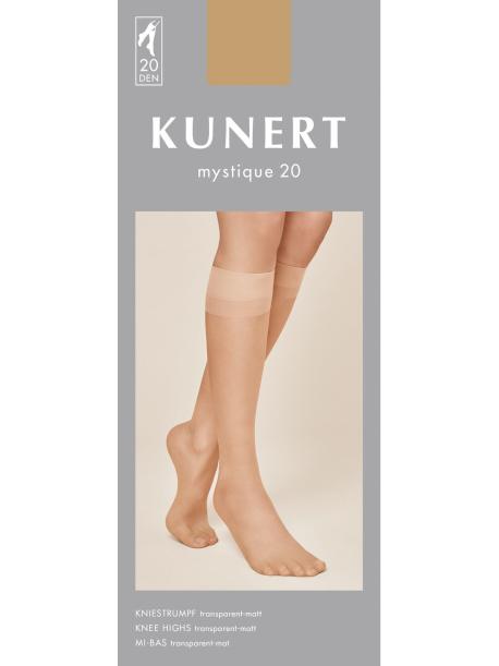 MI-BAS Kunert - Mystique 20