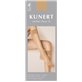 PERFECT SHINE 15 - Mi-bas fins de Kunert