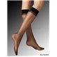 PERFECT SHINE 15 mi-bas Kunert - 050 noir
