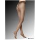 PERFECT SHINE 15 collants Kunert transparents - 1004 mandel