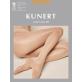 Kunert COLLANTS - Satin Look 20