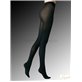 FLAIR collant de Fogal - 2066 dark grey