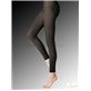 OPAQUE legging de Fogal - 5000 espresso