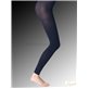 VELOUR OPAQUE legging de Fogal - 6850 navy