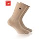 CHAUSSETTES DIABÉTIQUES de Rohner - 143 nature