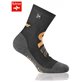HIKING KIDS chaussettes de Rohner - 009 noir