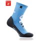 HIKING KIDS chaussettes de Rohner - 292 bluesky