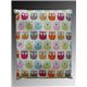 Coussin noyau de cerises