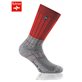 FIBRE HIGH TECH chaussette de randonnée de Rohner - 114 vulkan