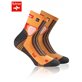 TRAIL chaussette de course de Rohner - 042 orange