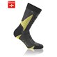 BACK COUNTRY chaussettes de randonnée de Rohner - 031 lemon