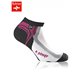 R-POWER WOMEN chaussettes de Rohner - 623 raspberry