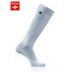 THERMAL chaussettes mi-bas de Rohner - 004 skyblue