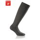 THERMAL chaussettes mi-bas de Rohner - 135 anthracite