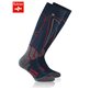 CARVING WOMEN chaussette de Rohner - 157 rouge