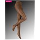 FERAL collants Hudson avec motif léopard - 014 skin