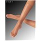 SHELINA 12 mi-bas fins de Falke - 41726 noisette