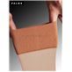 SHELINA 12 mi-bas fins pour femmes de Falke - 41726 noisette