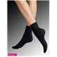 SIMPLY 40 socquettes de Hudson - 005 noir