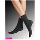 SIMPLY 40 socquettes de Hudson - 545 anthracite