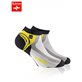 R-POWER WOMEN chaussette courte de Rohner - 031 lemon
