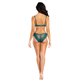 SLIP petite culotte verte - jade glamour