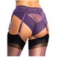 SLIP petite culotte violette - lavish lavender