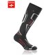 SKI MOTION KIDS chaussettes Rohner pour enfants - 009 noir