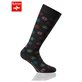 PLAYSTATION chaussettes de Rohner - 009 noir