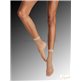 ALL NUDE socquettes de Fogal - 1080 plage