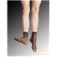 ALL NUDE socquettes de Fogal - 1870 chocolat